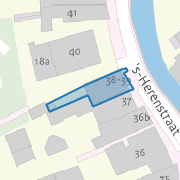 Perceel MLD00-H-1318