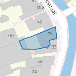 Perceel MLD00-H-1458