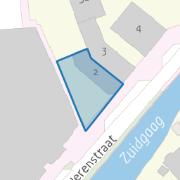 Perceel MLD00-H-1465