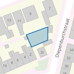 Perceel MLD00-H-1475