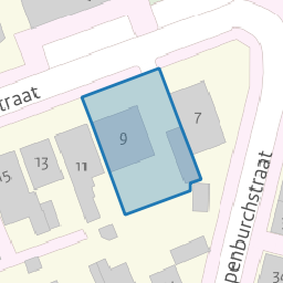 Perceel MLD00-H-1476