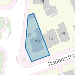 Perceel MLD00-H-1598