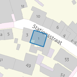 Perceel MLD00-H-1646