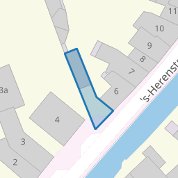 Perceel MLD00-H-1704