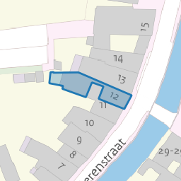 Perceel MLD00-H-1774