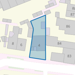 Perceel MLD00-H-1835