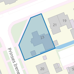 Perceel MLD00-H-1890