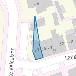 Perceel MLD00-H-1934