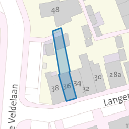 Perceel MLD00-H-1935