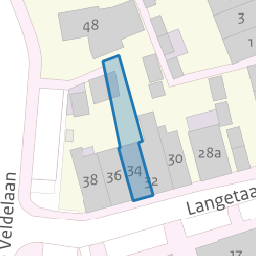 Perceel MLD00-H-1936