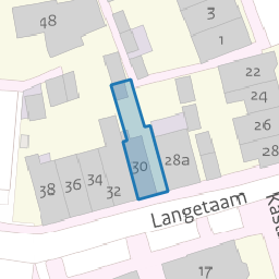 Perceel MLD00-H-1939