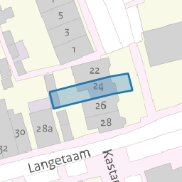 Perceel MLD00-H-1943