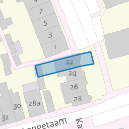 Perceel MLD00-H-1944