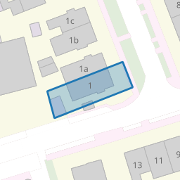 Perceel MLD00-H-1954