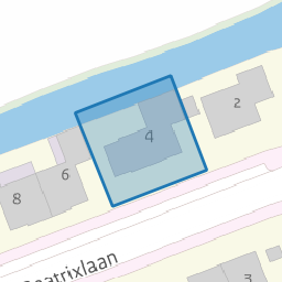 Perceel MLD00-H-2003