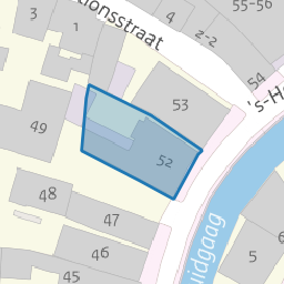 Perceel MLD00-H-2080