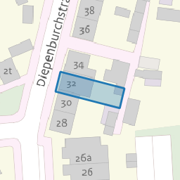 Perceel MLD00-H-2101