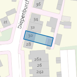 Perceel MLD00-H-2102