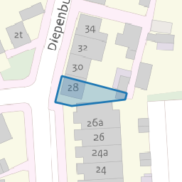 Perceel MLD00-H-2103