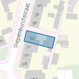 Perceel MLD00-H-2150