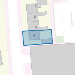 Perceel MLD00-H-2158