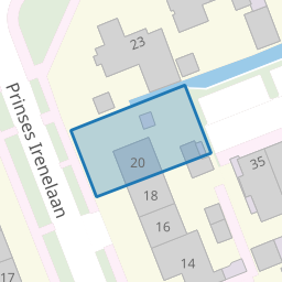 Perceel MLD00-H-2162