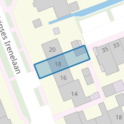 Perceel MLD00-H-2163