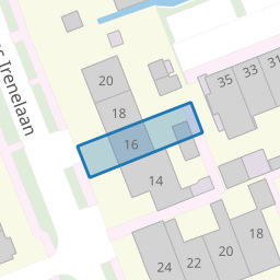 Perceel MLD00-H-2164