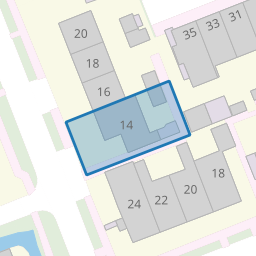 Perceel MLD00-H-2165