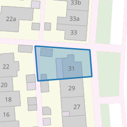 Perceel MLD00-H-2167