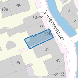 Perceel MLD00-H-2177