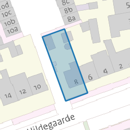 Perceel MLD00-H-2191