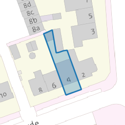 Perceel MLD00-H-2193