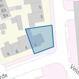 Perceel MLD00-H-2194