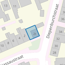 Perceel MLD00-H-2207