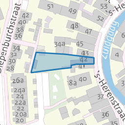 Perceel MLD00-H-2214