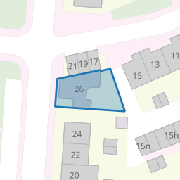 Perceel MLD00-H-2220