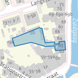 Perceel MLD00-H-2243