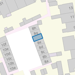 Perceel MLD00-H-2284