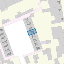 Perceel MLD00-H-2285