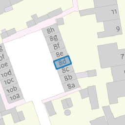 Perceel MLD00-H-2286