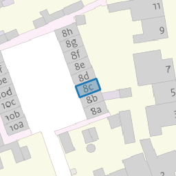 Perceel MLD00-H-2287