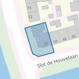 Perceel MLD00-H-2296