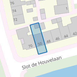 Perceel MLD00-H-2297