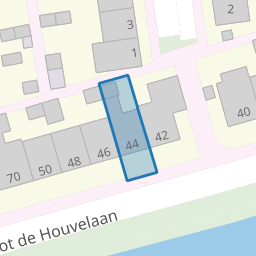 Perceel MLD00-H-2300