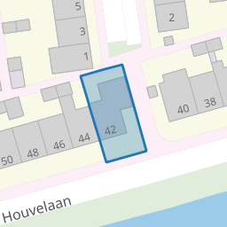 Perceel MLD00-H-2301