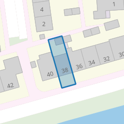 Perceel MLD00-H-2303