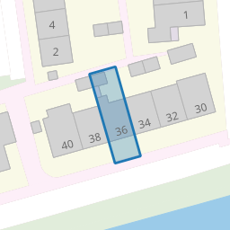 Perceel MLD00-H-2304