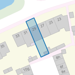 Perceel MLD00-H-2317