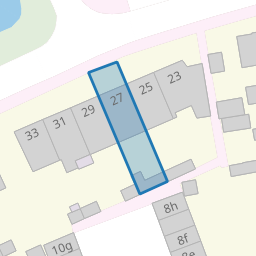 Perceel MLD00-H-2318